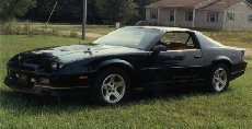 Chevy-Camaro.com